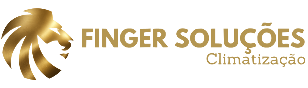 Finger Soluções em Climatização Industrial