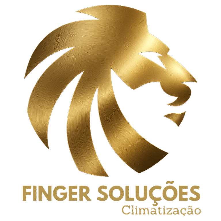 Finger Soluções em Climatização Industrial