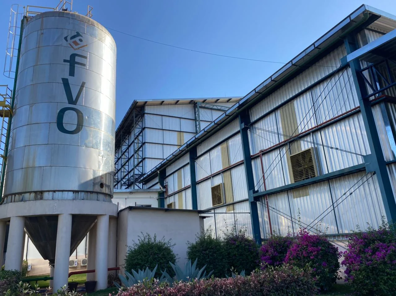 Manutenção Preventiva e Corretiva de Exaustores Industriais